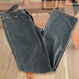 Vintage Earl Jean Jeans